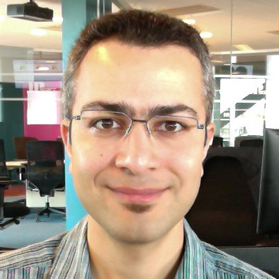 Mohsen Hariri